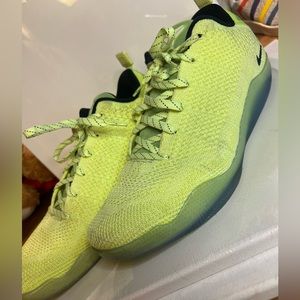 Nike Kobe elite low 4kB